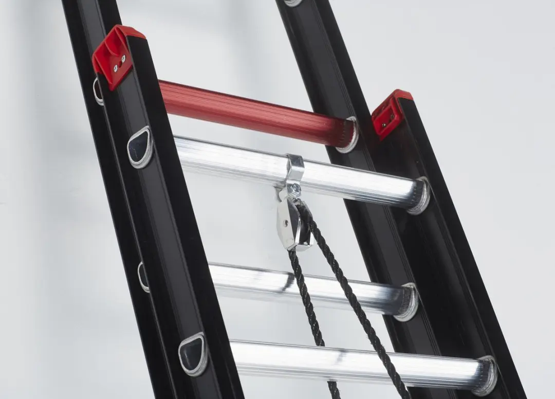 Altrex Mounter Schuifladder 2-delig 2x20 Sporten