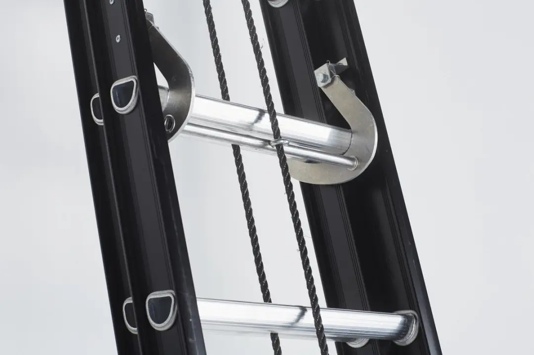 Altrex Mounter Schuifladder 2-delig 2x20 Sporten