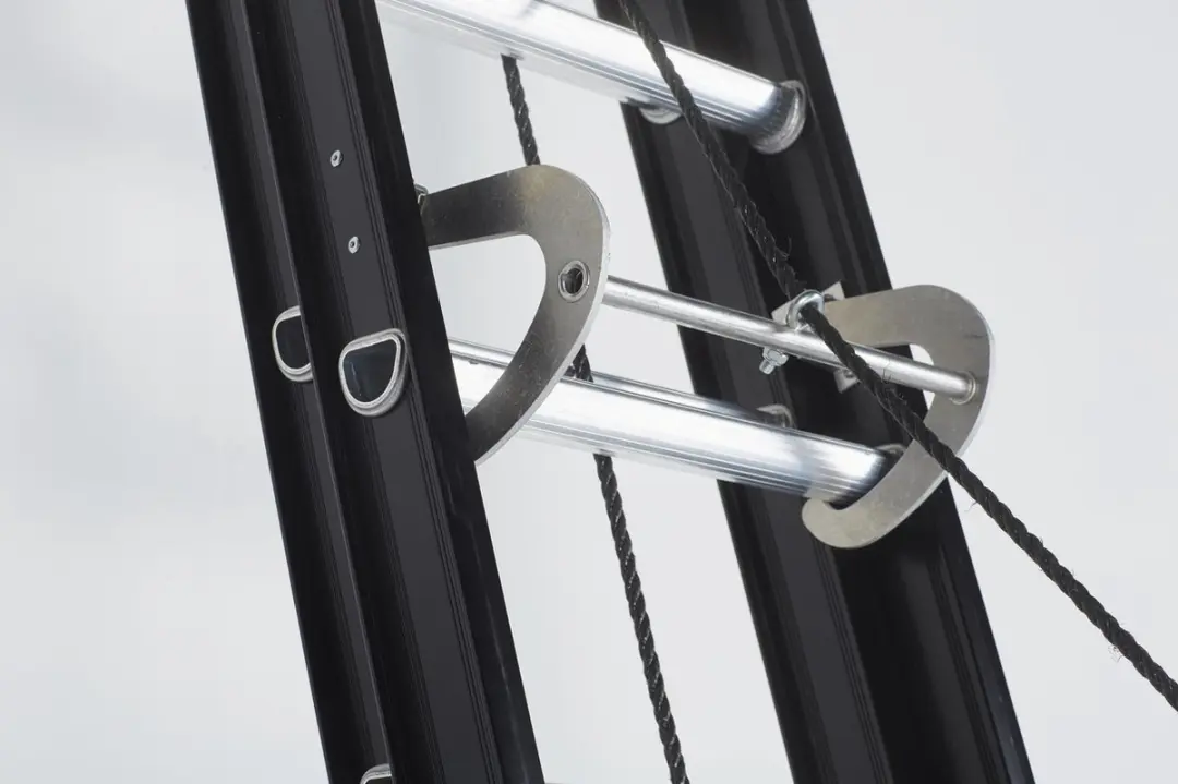 Altrex Mounter Schuifladder 2-delig 2x20 Sporten - afbeelding 6 van 6