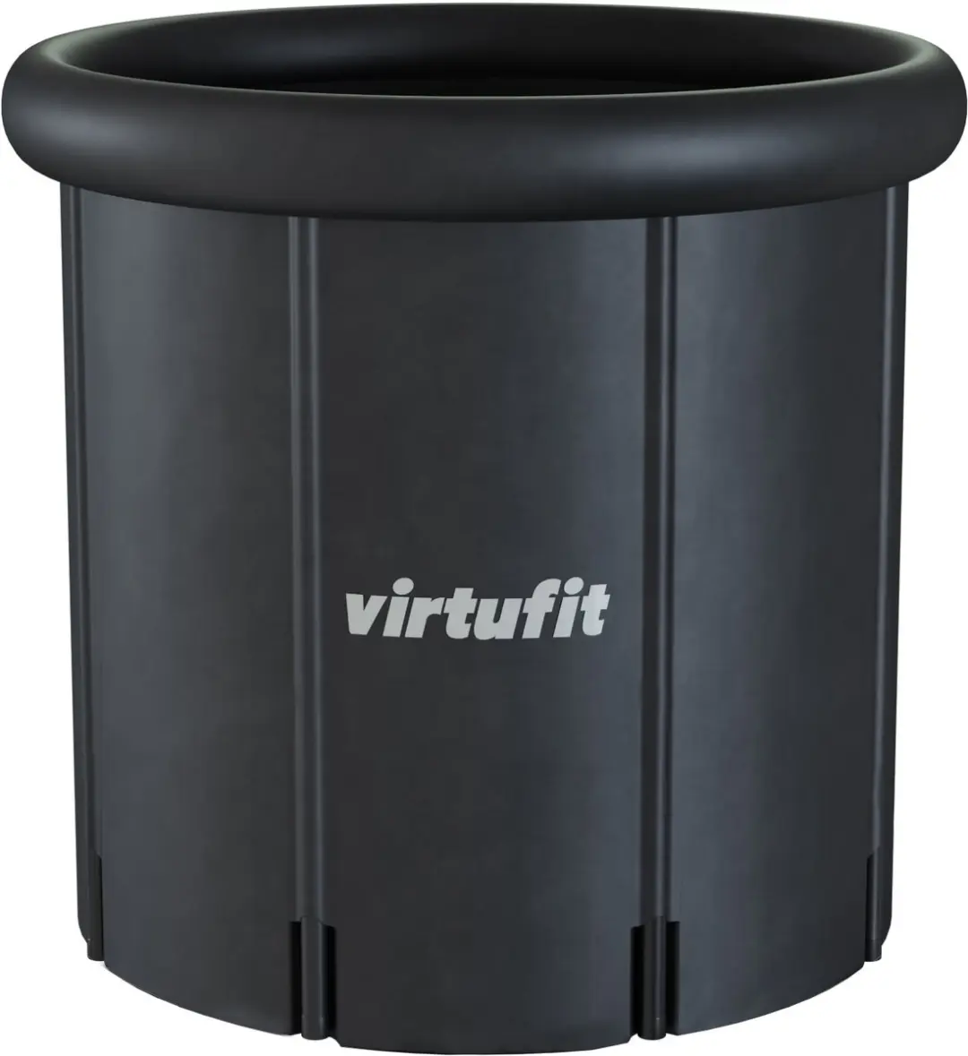 VirtuFit IJsbad XXL VF13078 - 375L - Antraciet