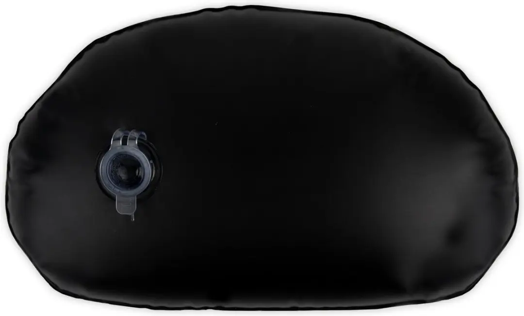 VirtuFit IJsbad XXL VF13078 - 375L - Antraciet