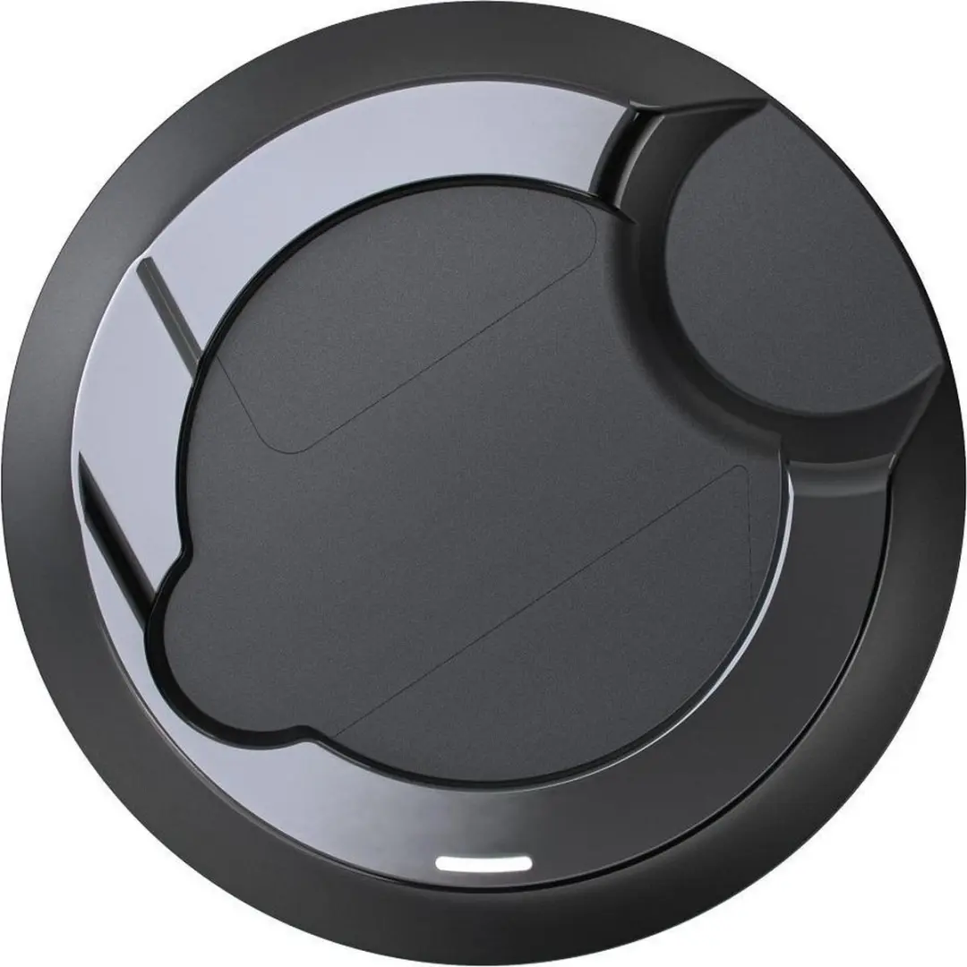 Therabody Theragun Universal Charging Pad - Zwart