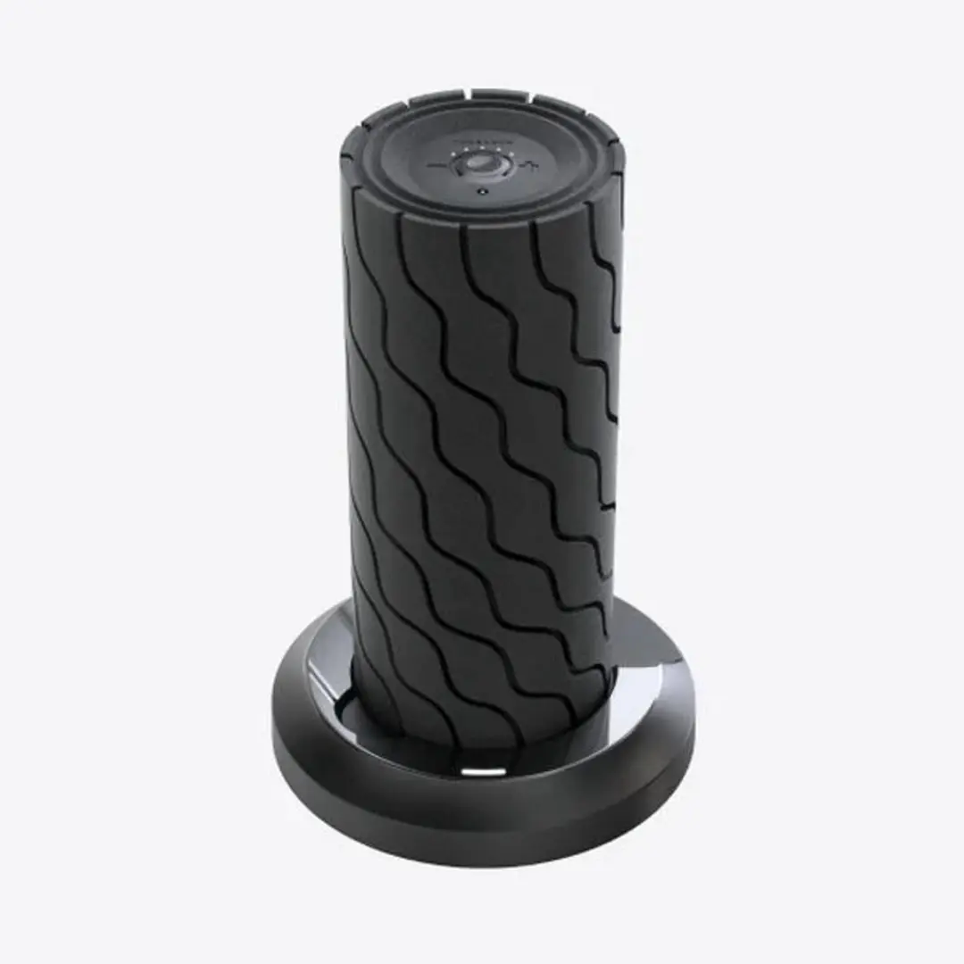 Therabody Theragun Universal Charging Pad - Zwart