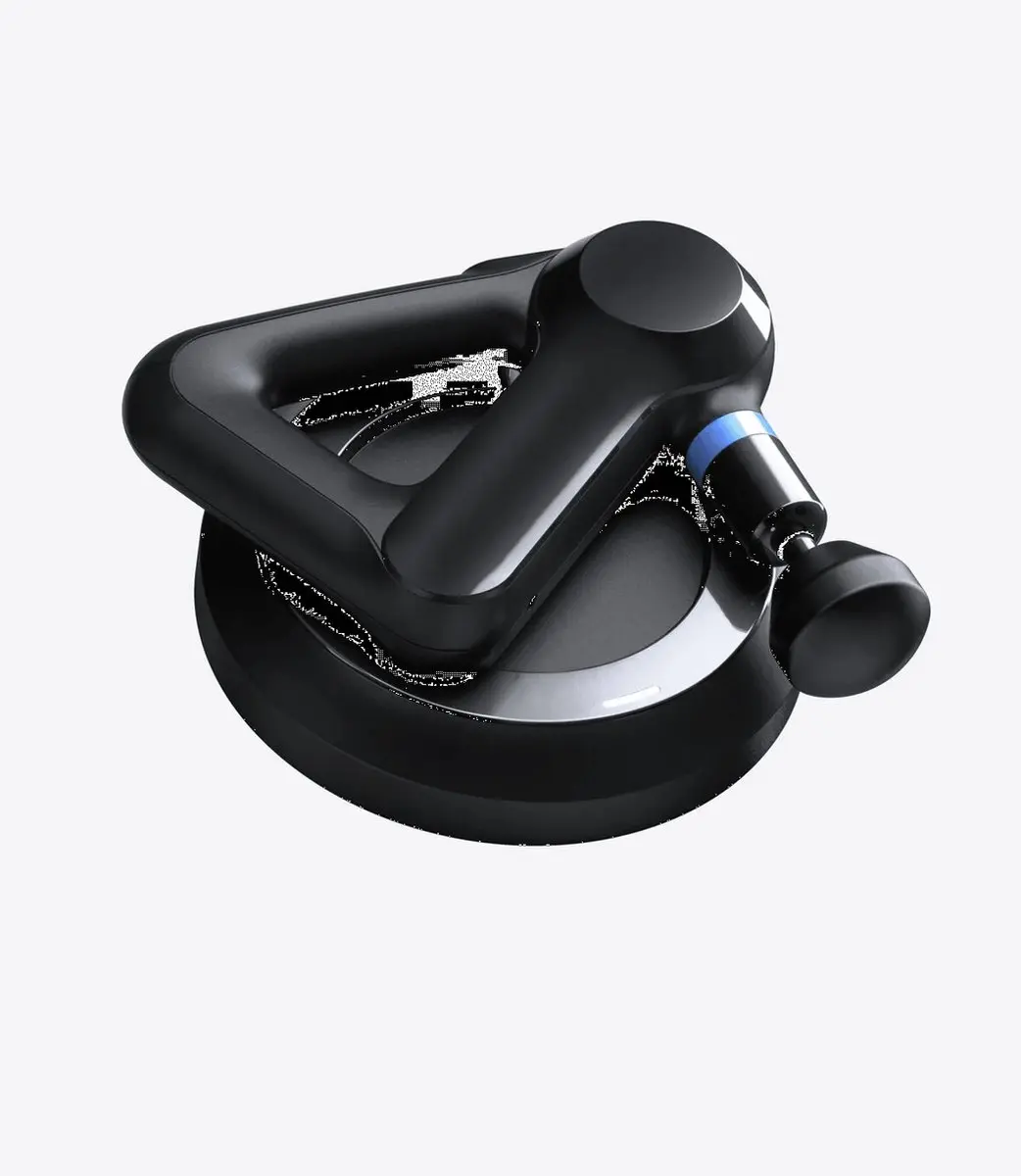 Therabody Theragun Universal Charging Pad - Zwart