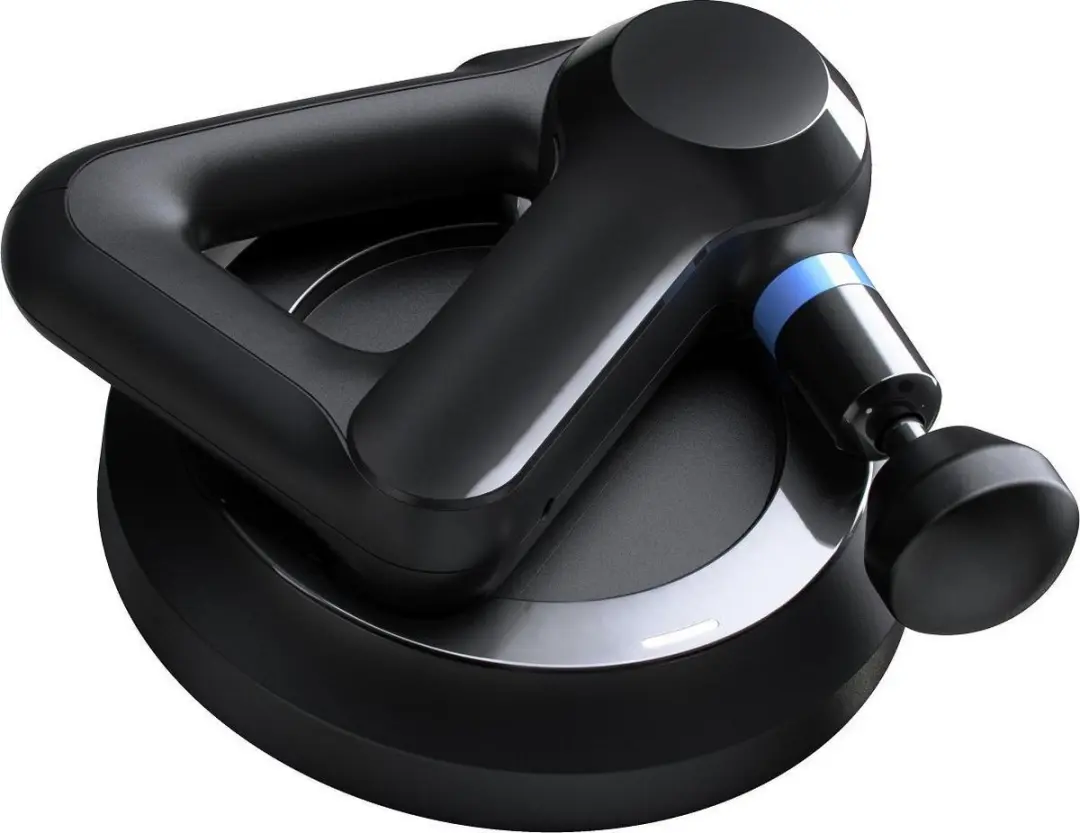 Therabody Theragun Universal Charging Pad - Zwart