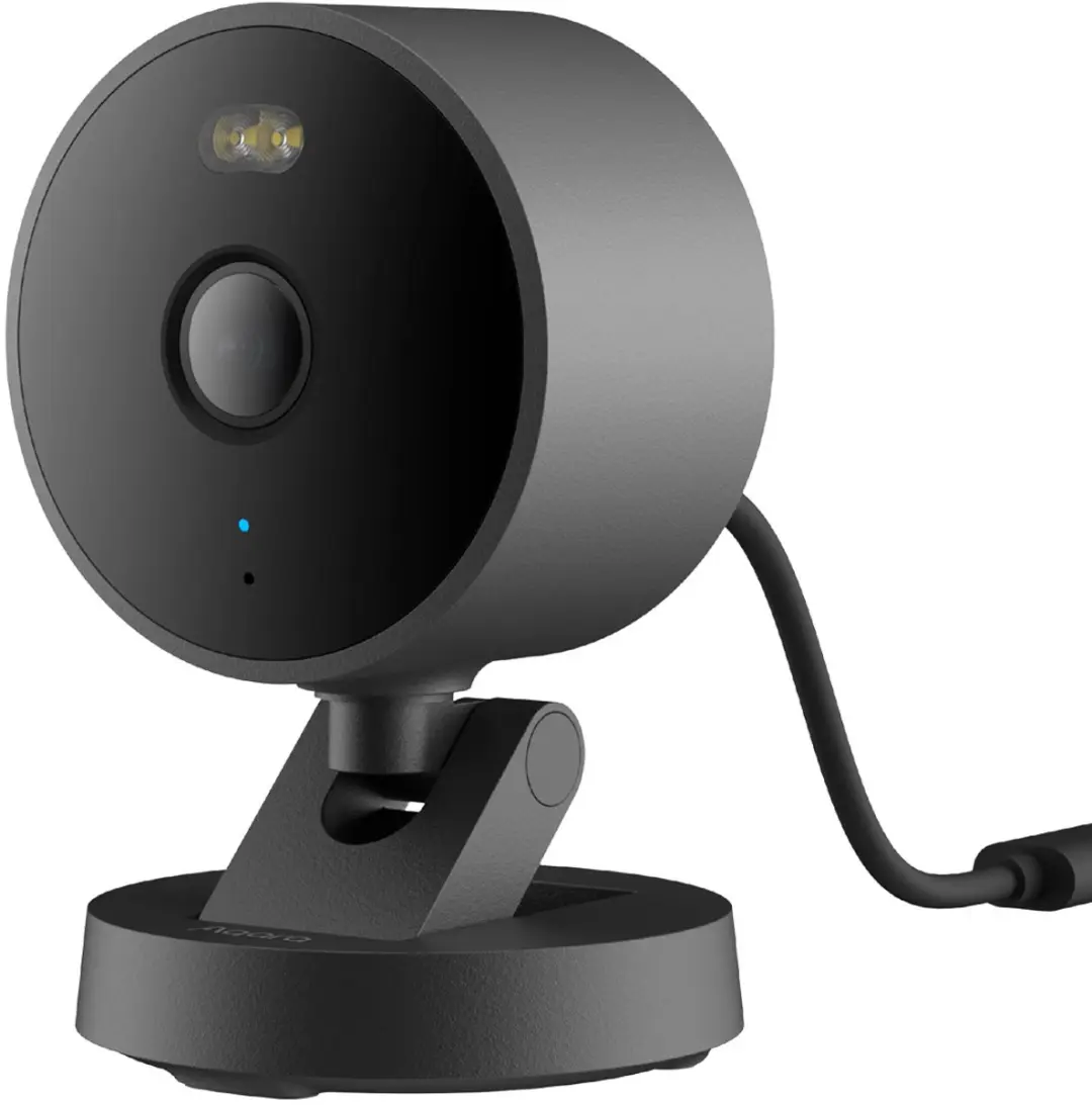 Aqara Camera G100 Select 2K Beveiligingscamera