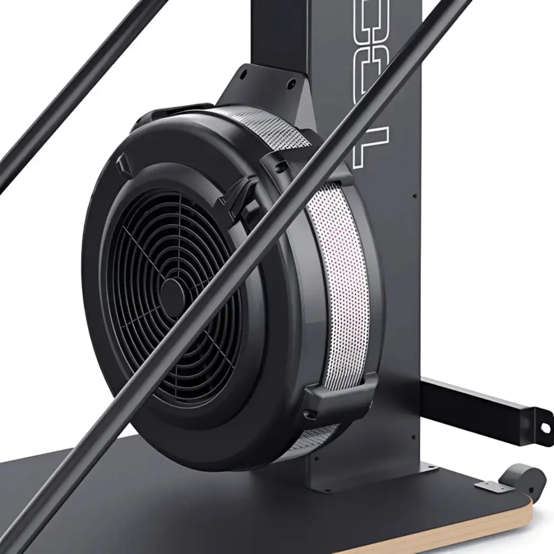 Toorx Professional SKX-AIR-5000 Ski Trainer - Zwart