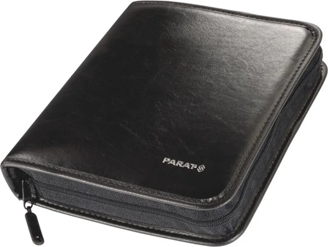 Parat 5650030061 Basic Gereedschapstas 255x45x225mm - Zwart