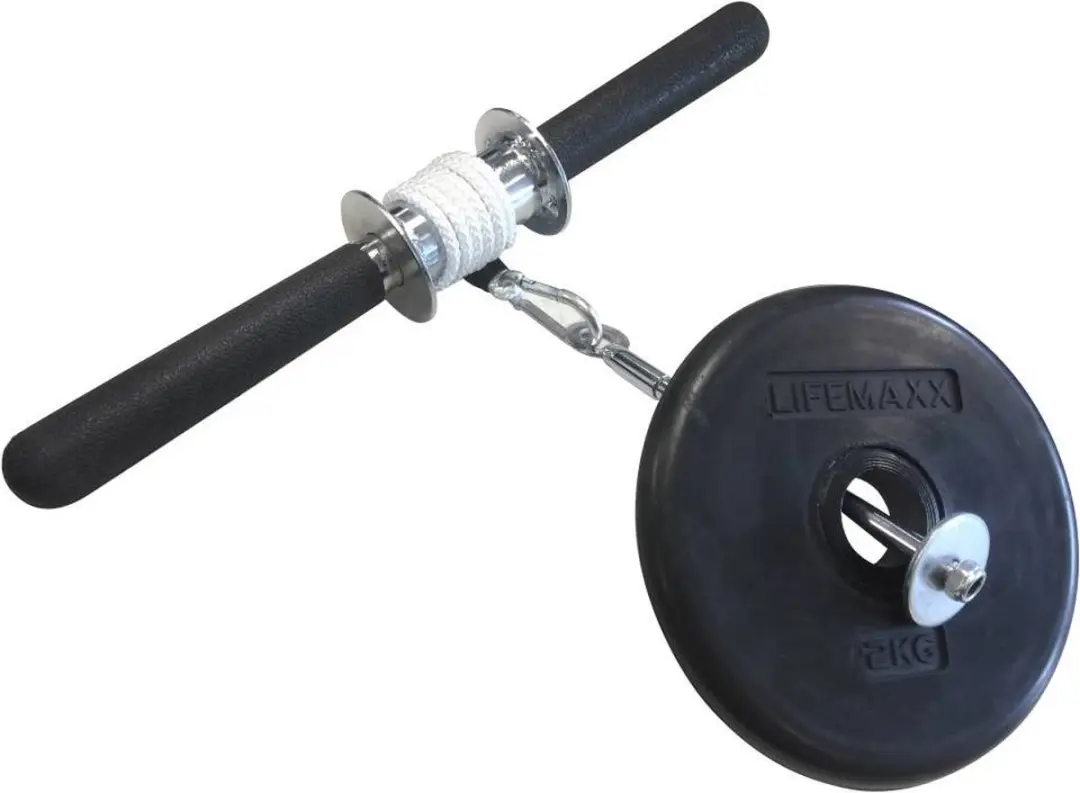 LifeMaxx Arm Trainer