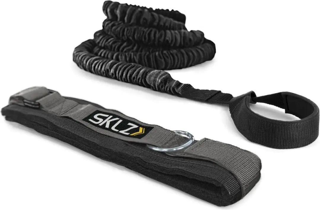 Sklz Recoil 360 Weerstandsband - 360° Rotatie - Multi
