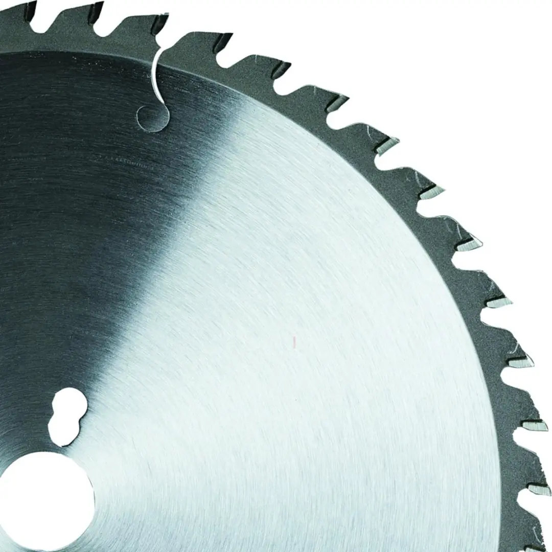 Scheppach Cirkelzaagblad 210mm Hout VE=3
