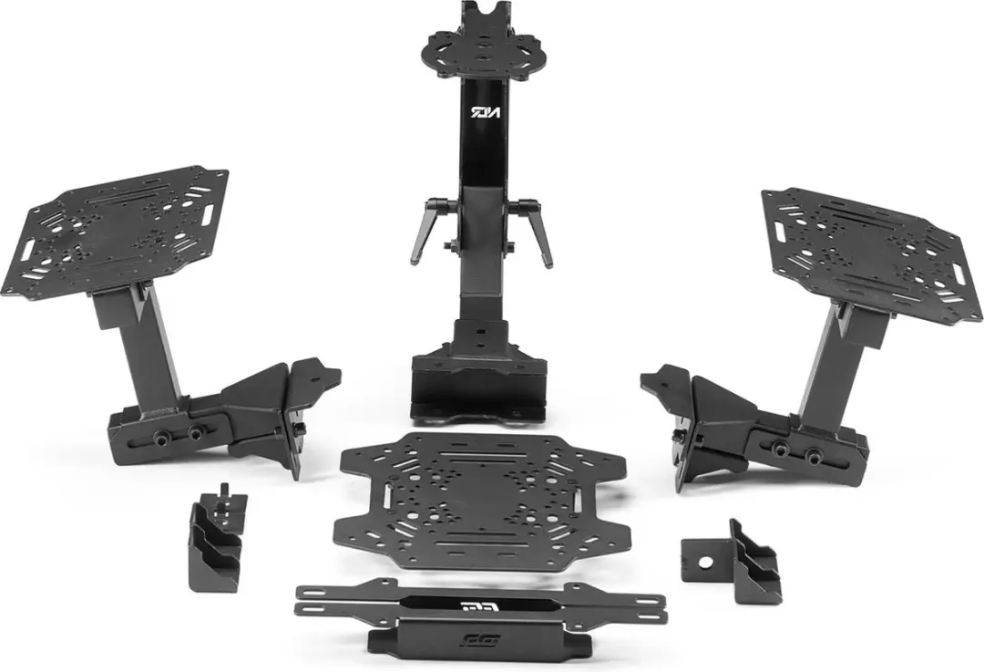 Next Level Racing Elite Series Flight Pack NLR-E049