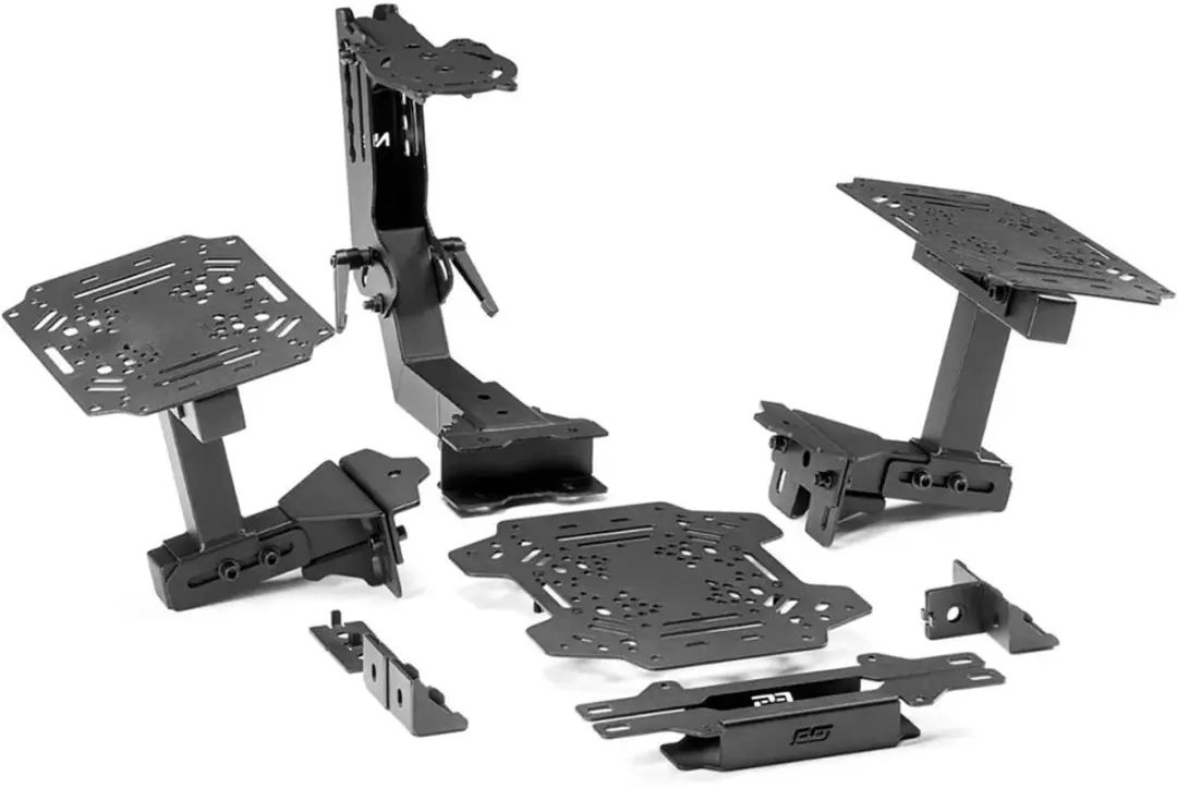 Next Level Racing Elite Series Flight Pack NLR-E049 - Flight Simulator