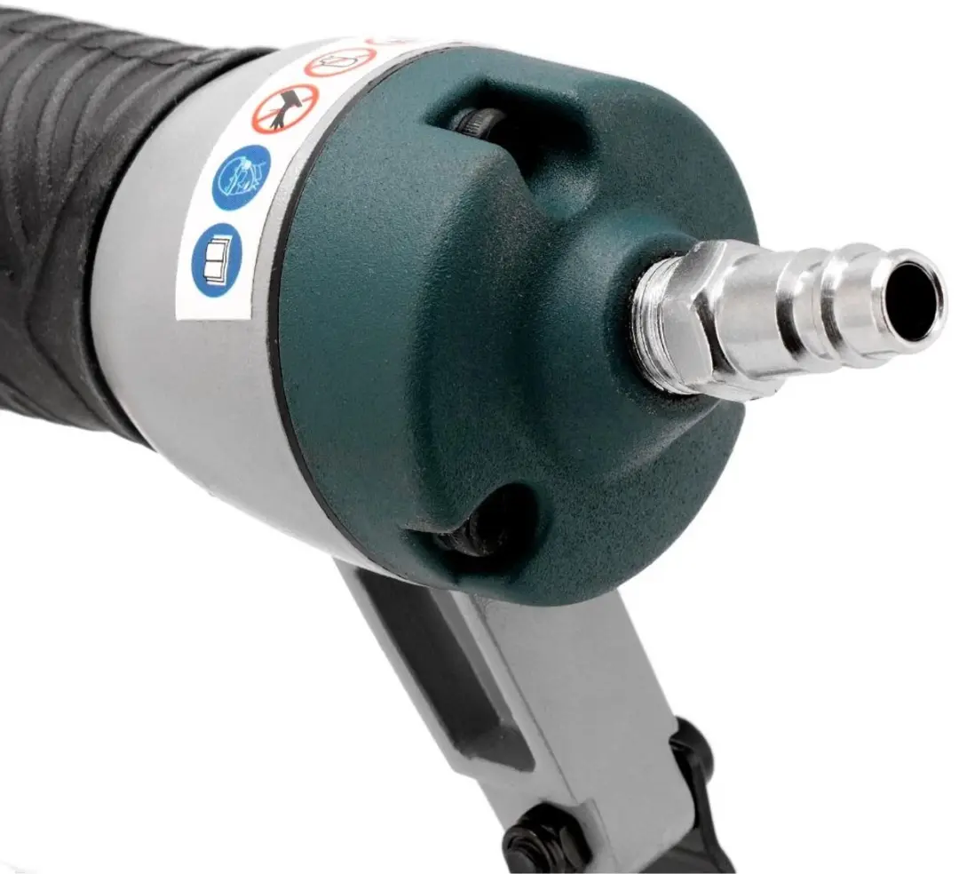 Airpress Pneumatische Combi Tacker 3-in-1 - 20-50mm/10-40mm