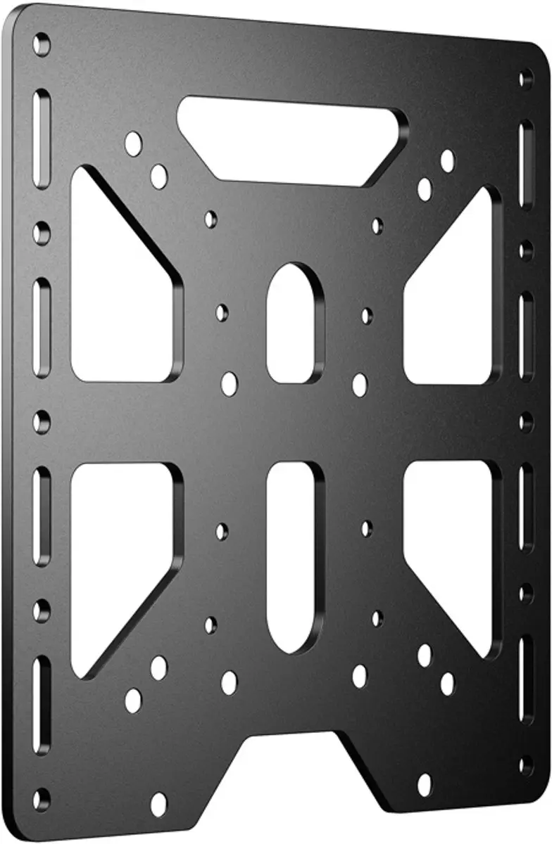 Moza Racing AS006 Flight Base Mount