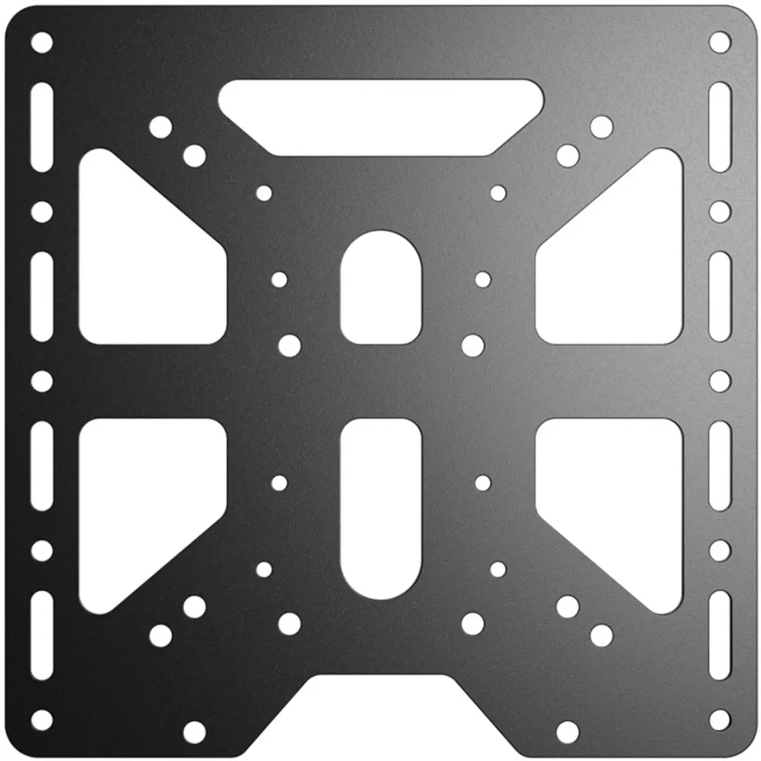 Moza Racing AS006 Flight Base Mount