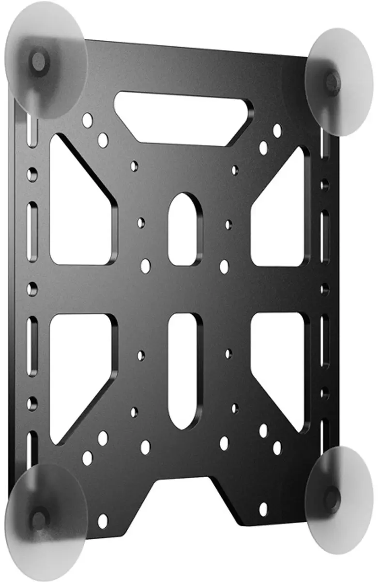 Moza Racing AS006 Flight Base Mount