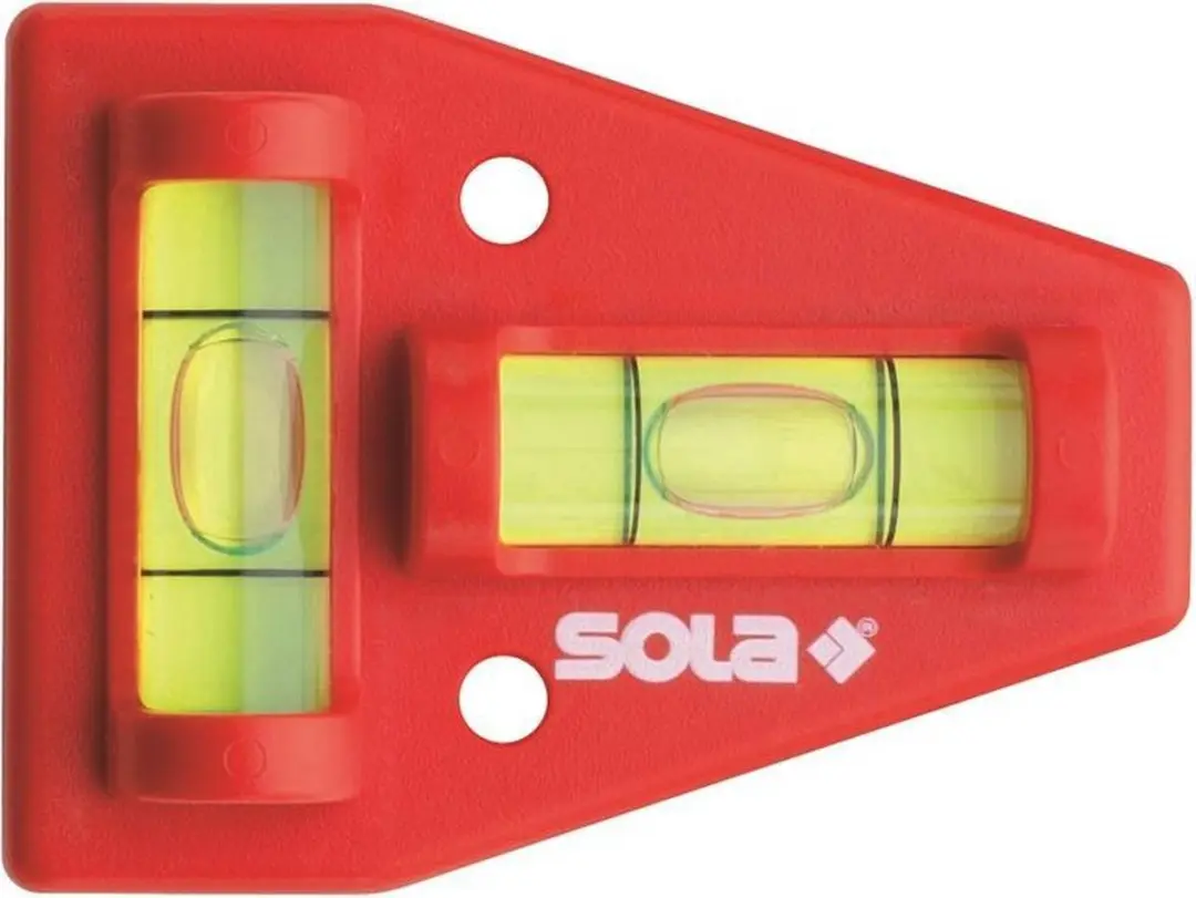 Sola K5 Kruiswaterpas 6cm