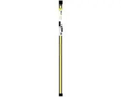 Sklz Pro Rods Golftrainingsmateriaal - 9 Ringen - Multi