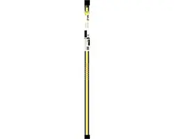 Sklz Pro Rods Golftrainingsmateriaal - 9 Ringen - Multi
