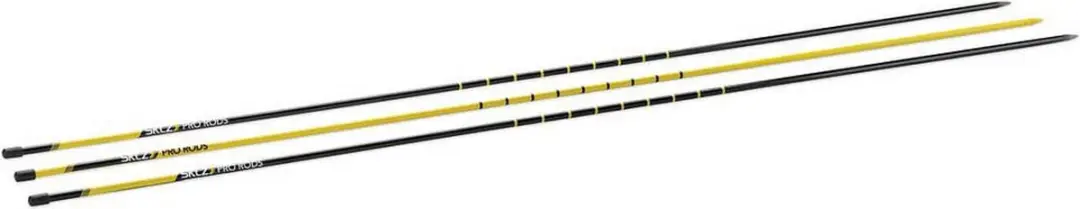 Sklz Pro Rods Golftrainingsmateriaal