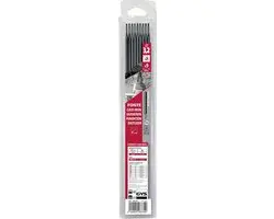 Gys Guss Laselektrode 3.2mm x 350mm