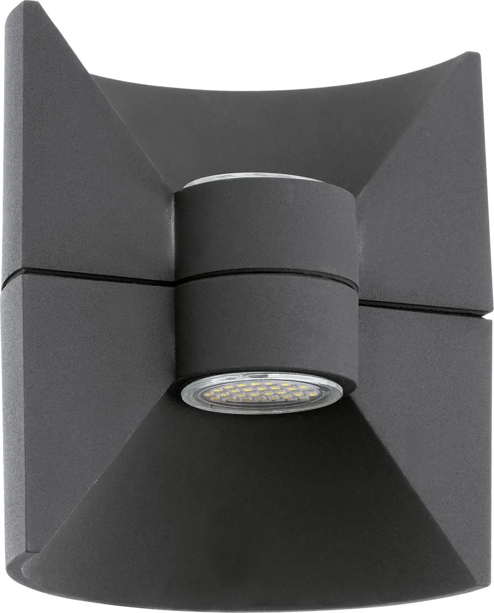 Eglo Redondo Wandlamp LED 2x