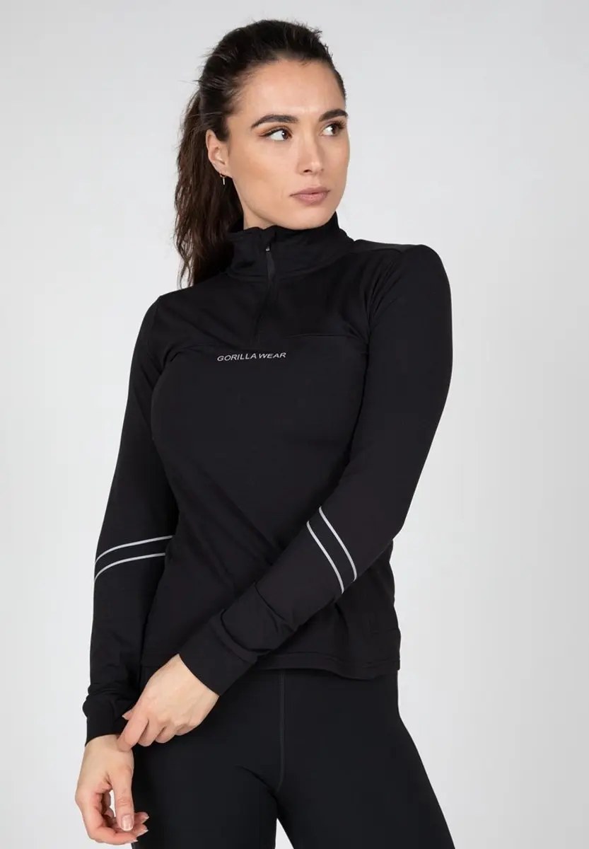 Gorilla Wear Laconia Longsleeve