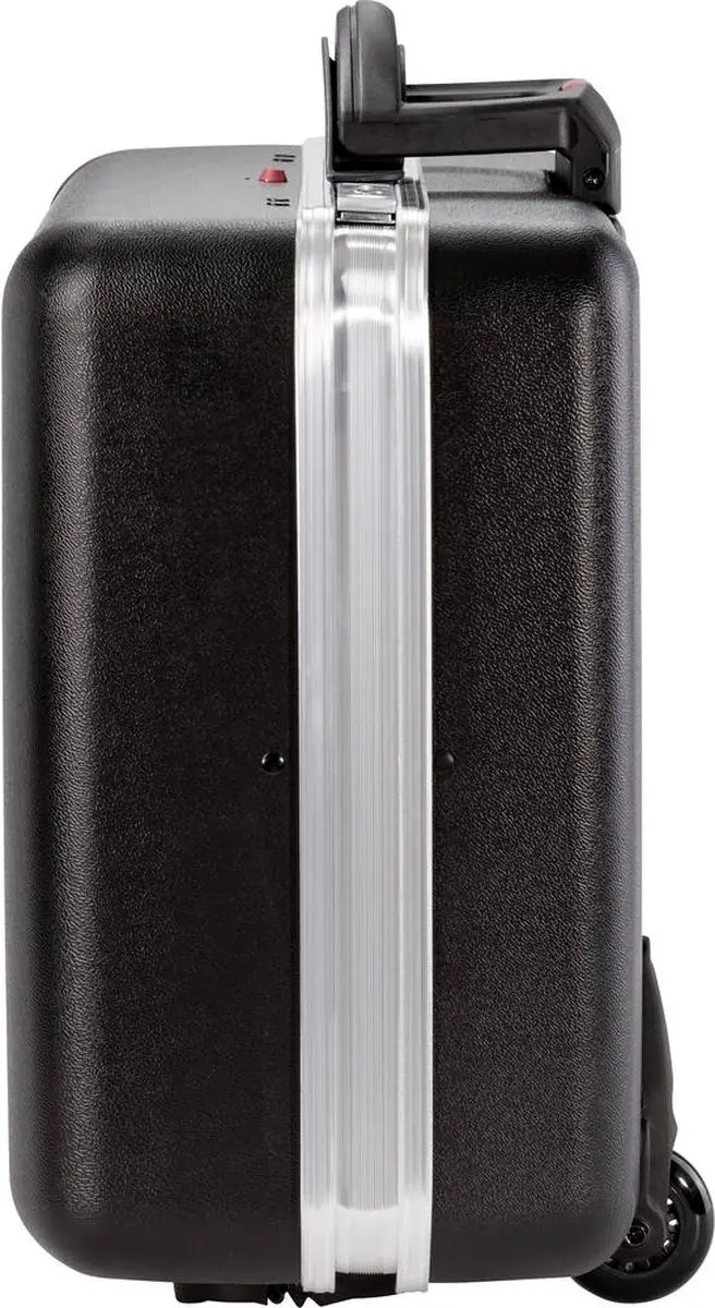 Parat CLASSIC KingSize Roll Gereedschapskoffer CP-7 49x46x25cm