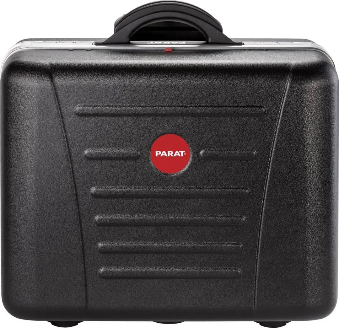 Parat CLASSIC KingSize Roll Gereedschapskoffer CP-7 49x46x25cm