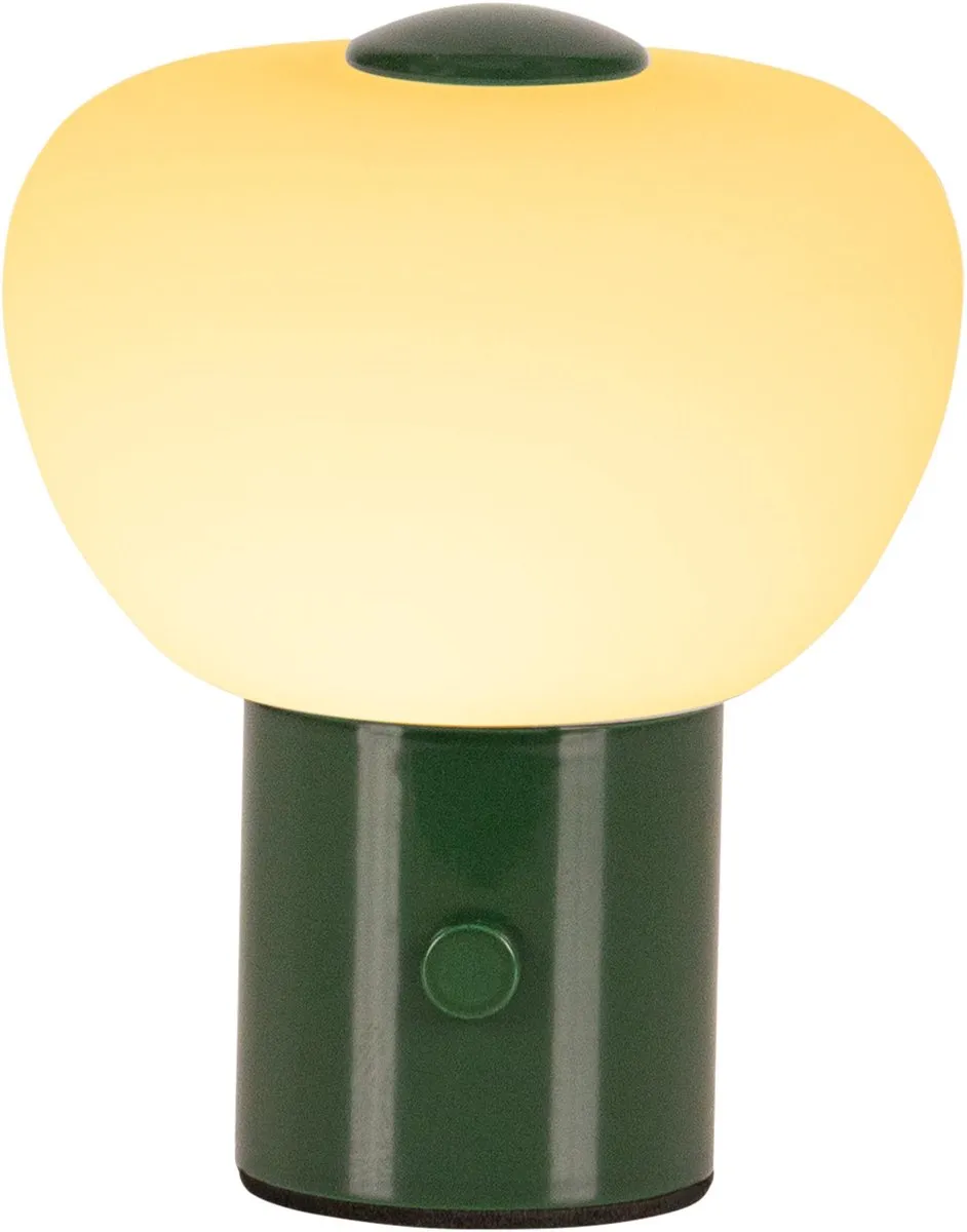Lucide GUSTAV Oplaadbare Tafellamp