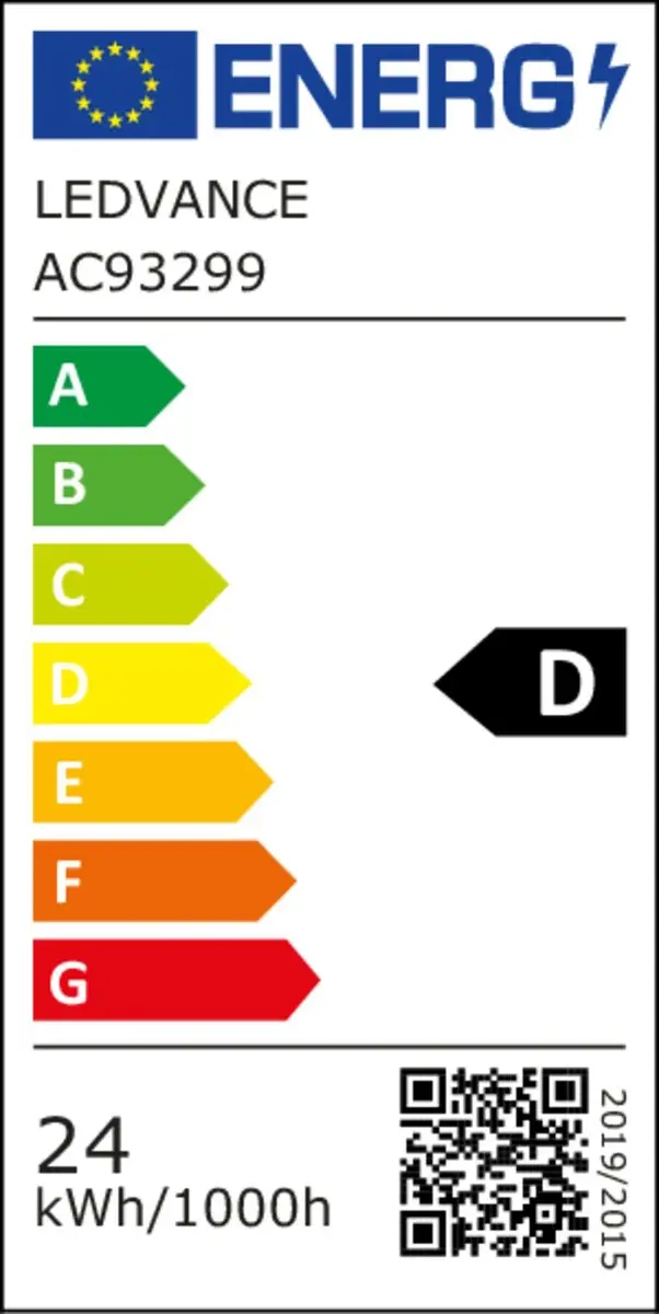 Osram LED Superstar Classic A 200 Filament DIM - 24W Mat Koelwit