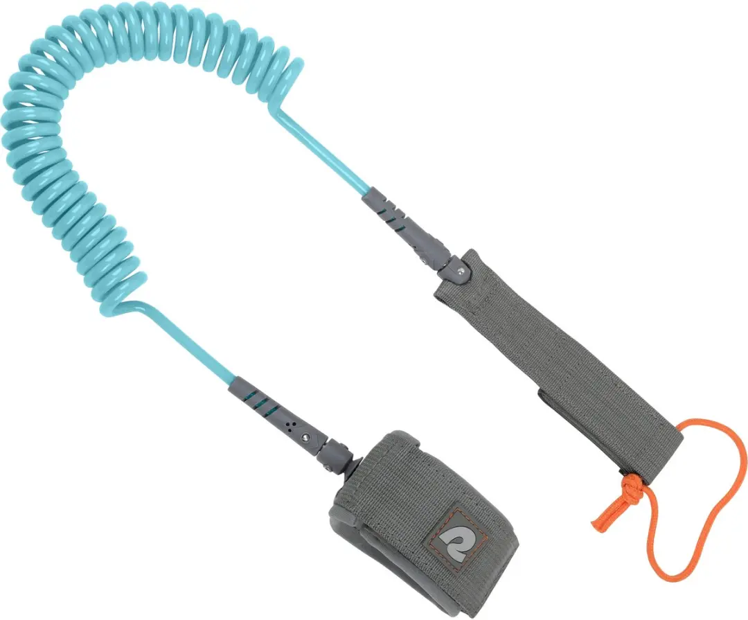 Retrospec Enkelband Safety Ankle Leash 3m