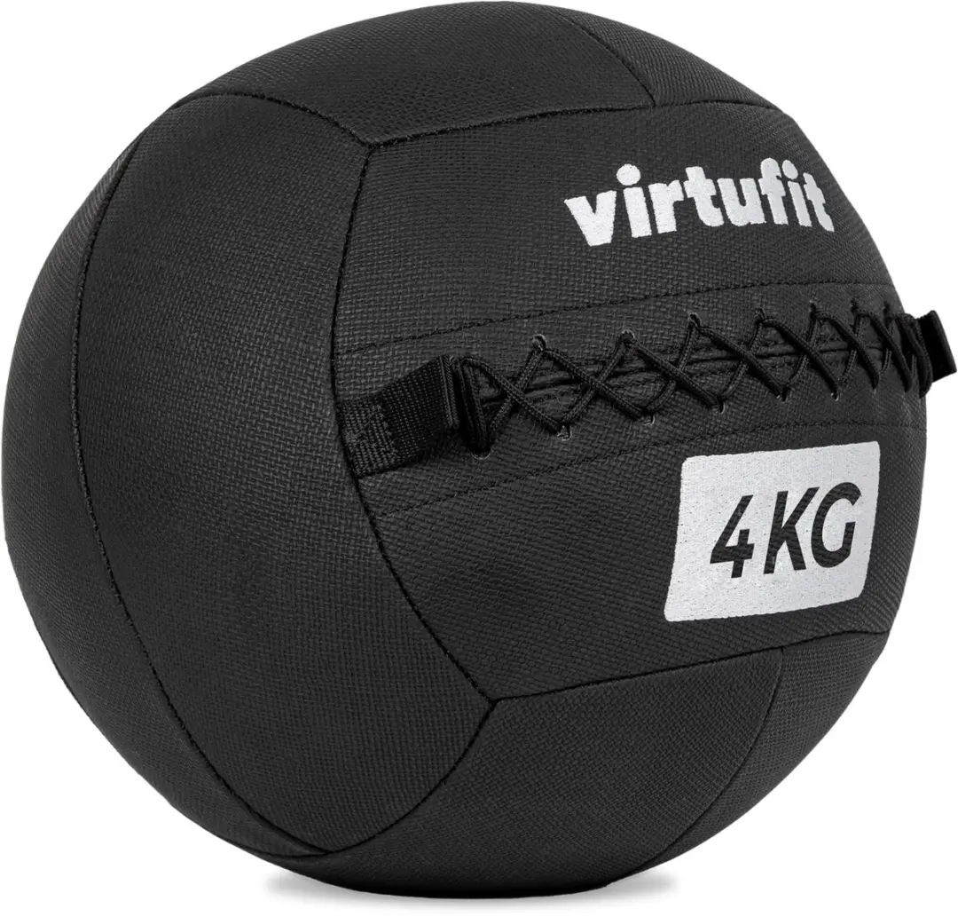 VirtuFit Wall Ball Pro 4kg