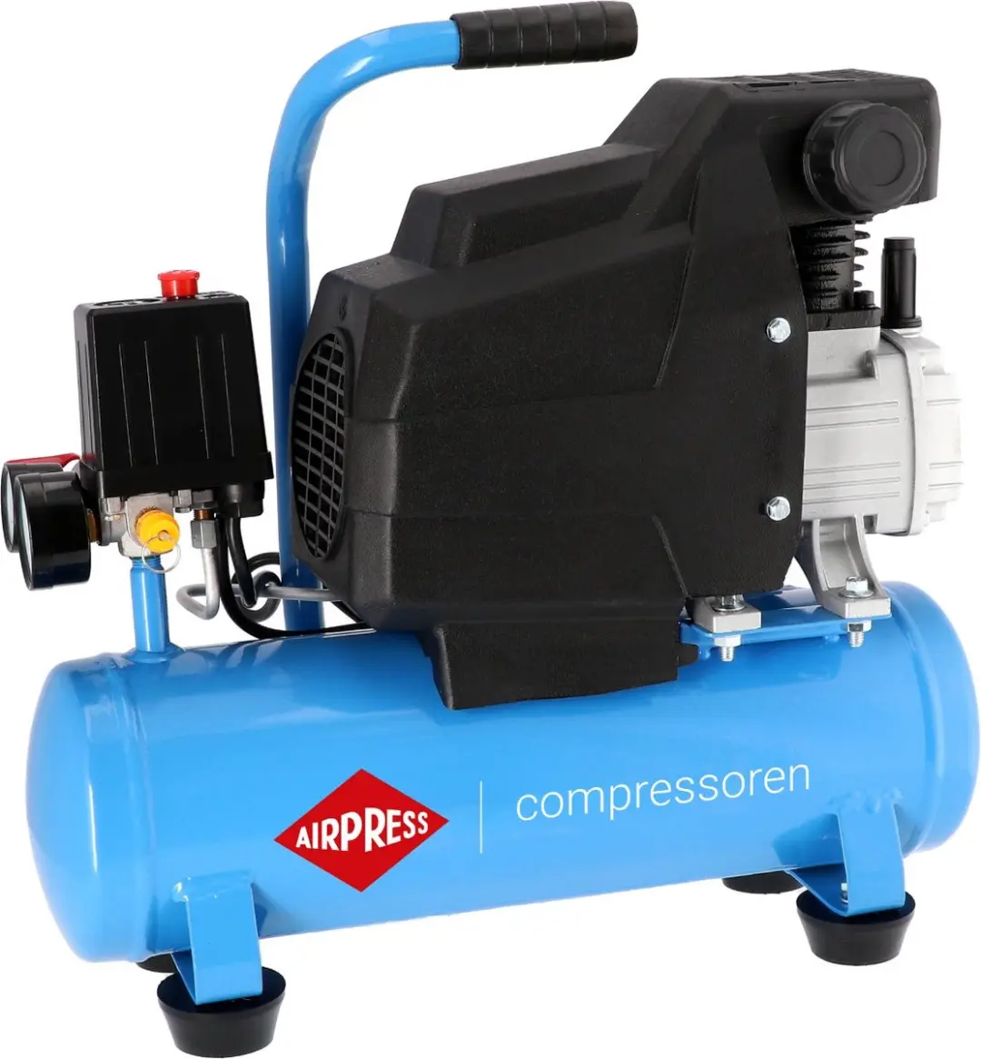 Airpress H 185-6 Compressor