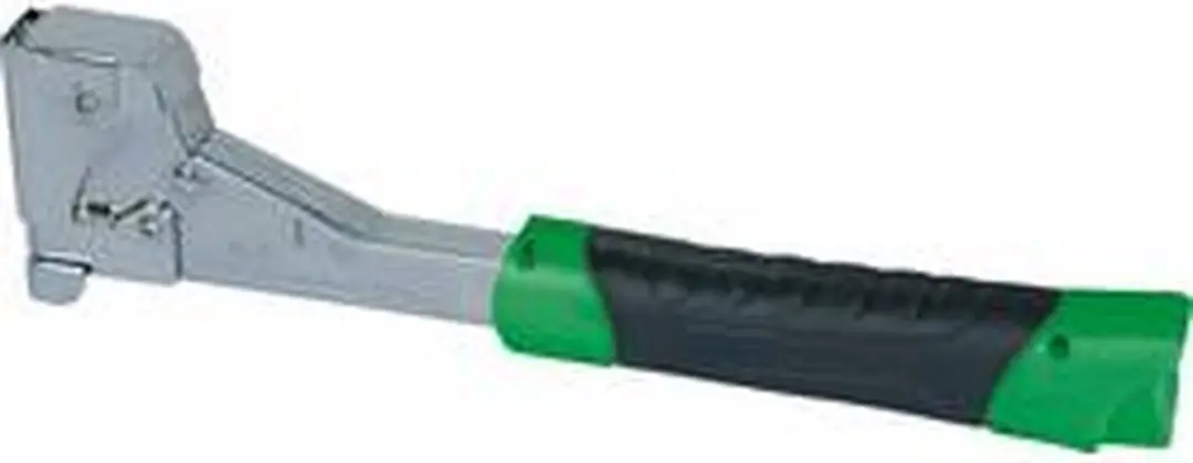 Brüder Mannesmann M48430 Hamertacker - voor nieten