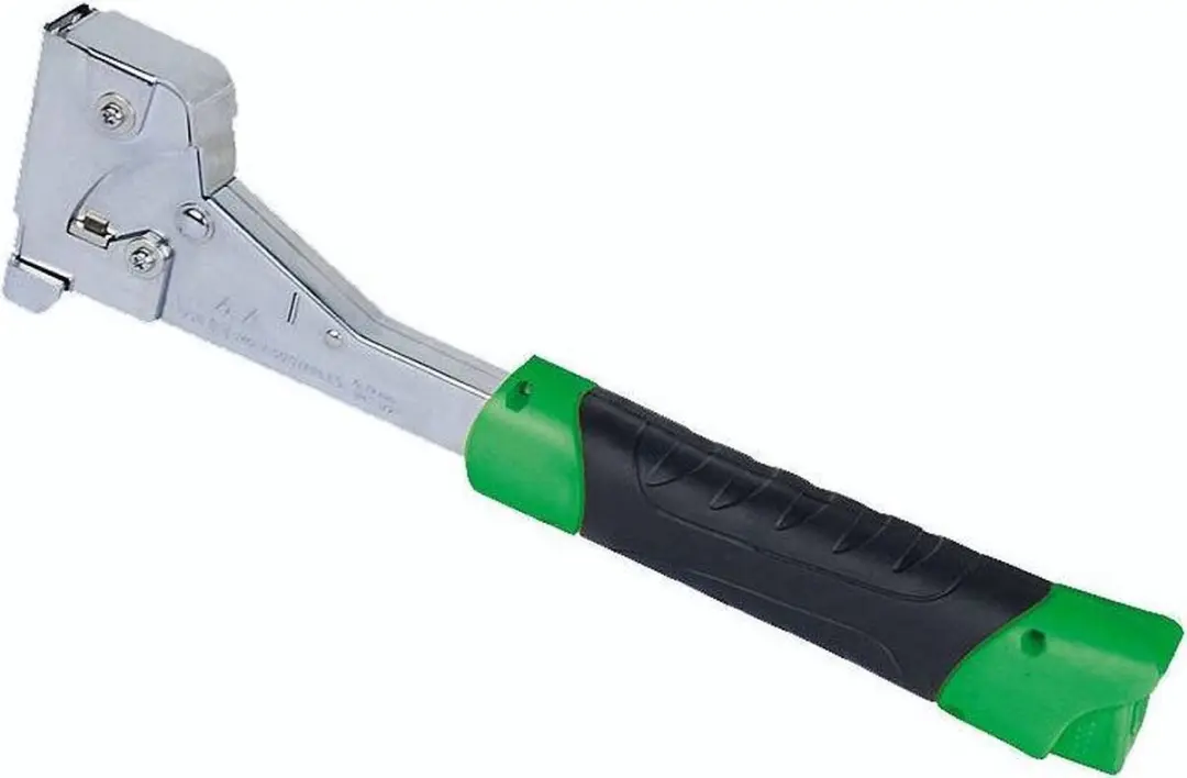 Brüder Mannesmann M48430 Hamertacker - voor nieten