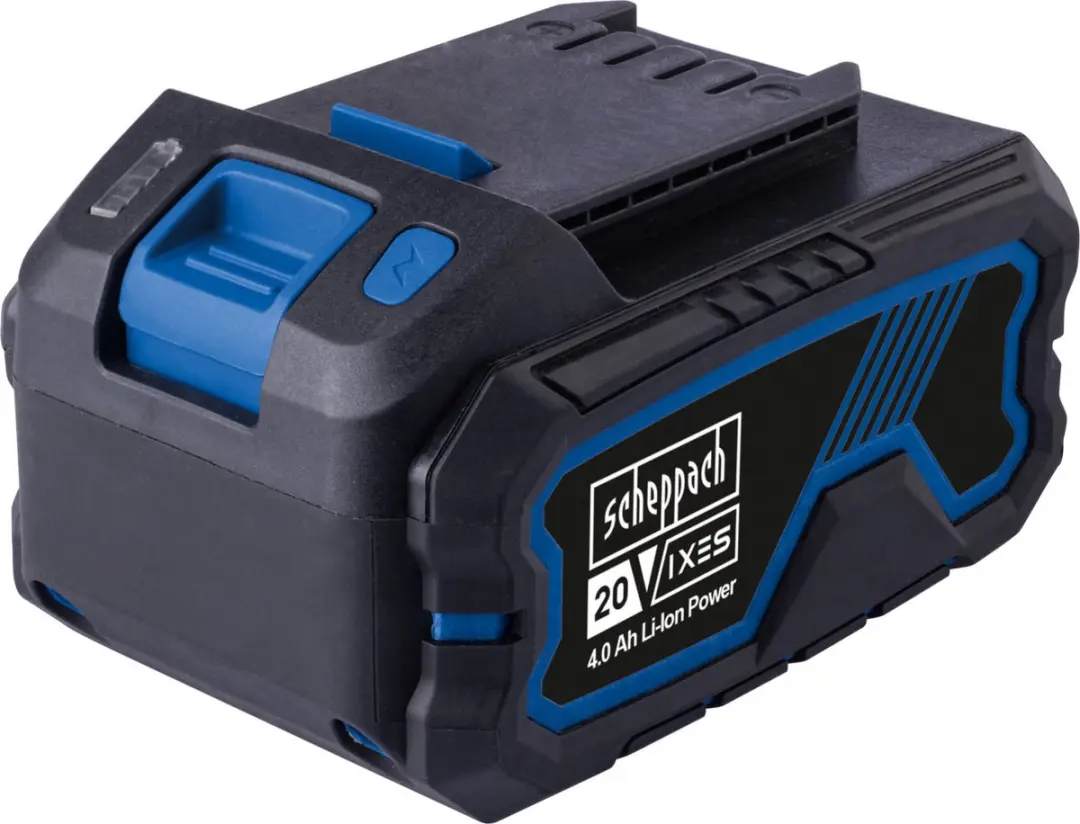 Scheppach SBP4.0 Accu 4.0Ah