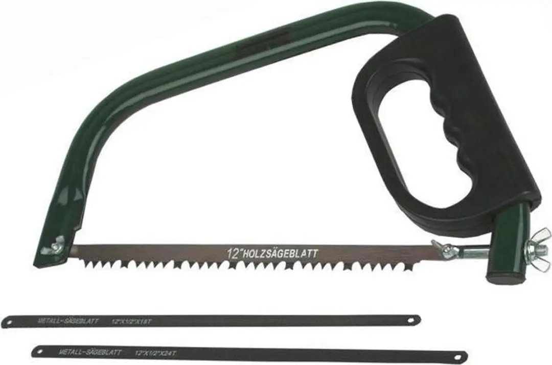 Brüder Mannesmann M30130 Beugelzaag