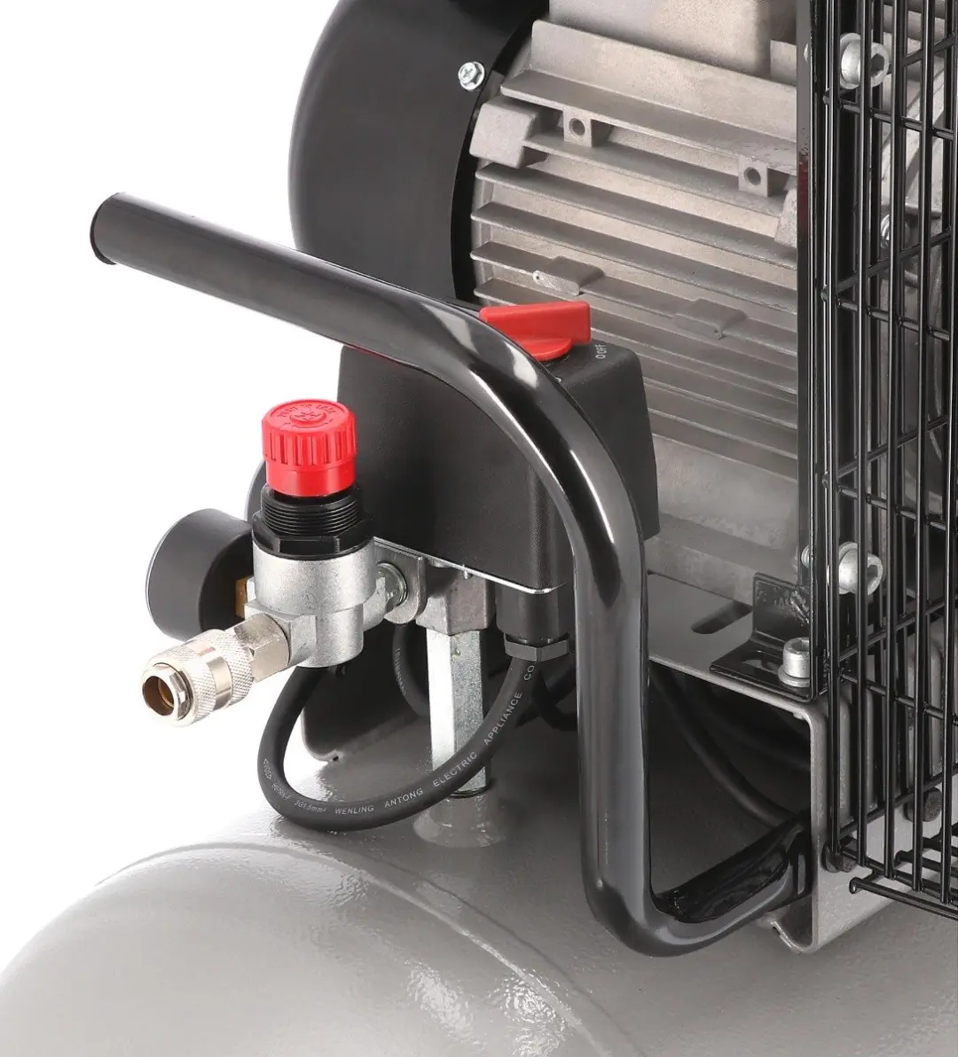 Airpress HL 375-100 Pro Compressor 2200W - 90L