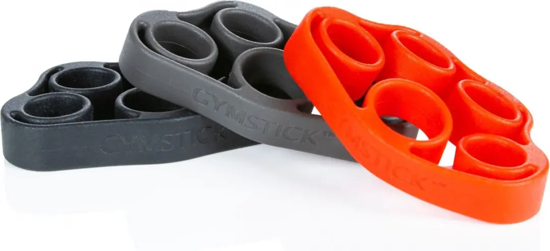 Gymstick Vinger Expander Set 3 Stuks