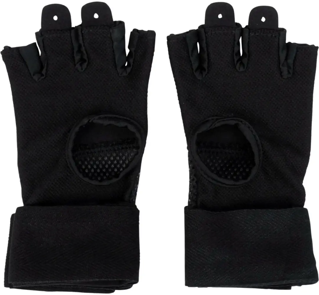 Everlast Prospect Quick Wraps - Zwart - L/XL