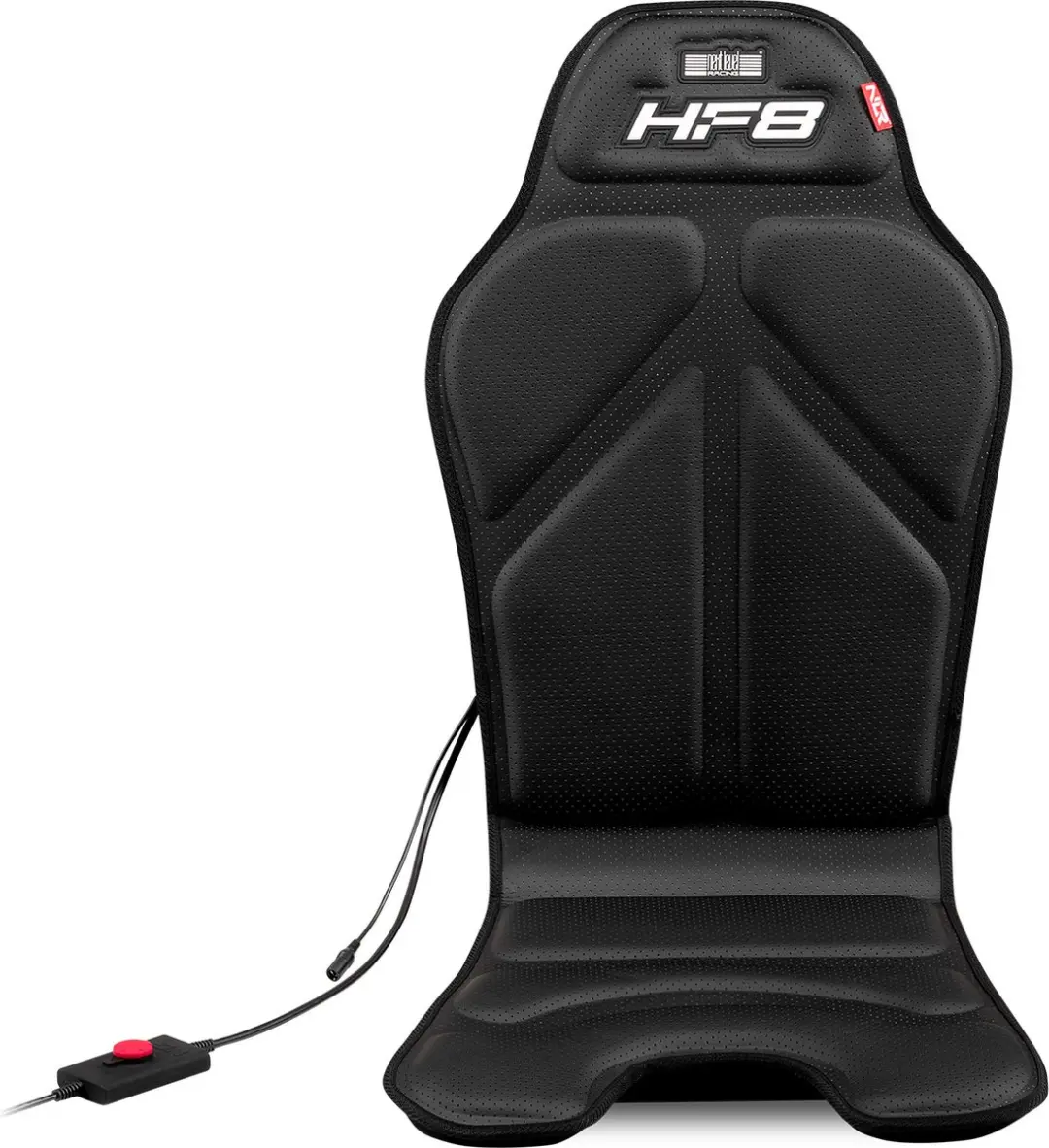 Next Level Racing HF8 Haptic Gaming Pad