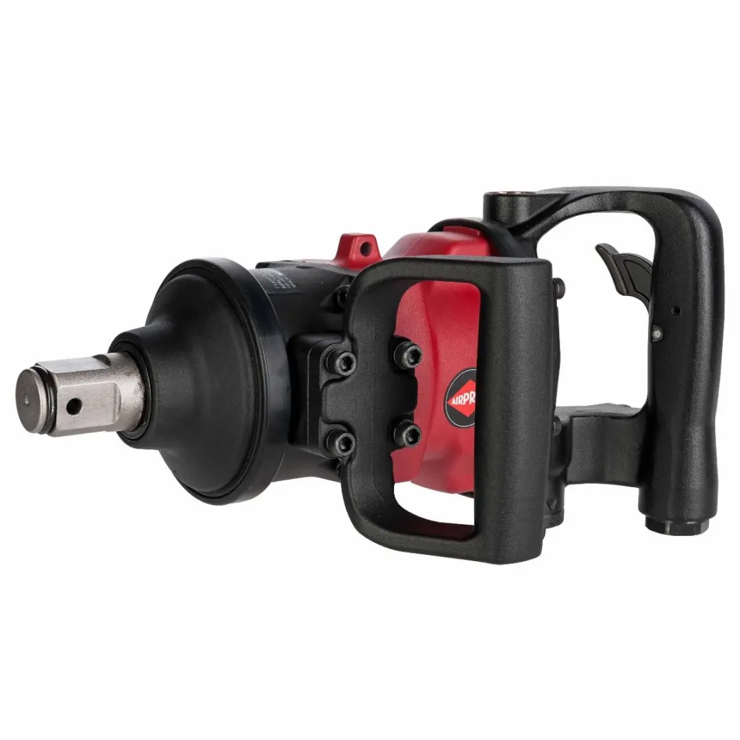 Airpress Pneumatische Slagmoersleutel 2441 Nm