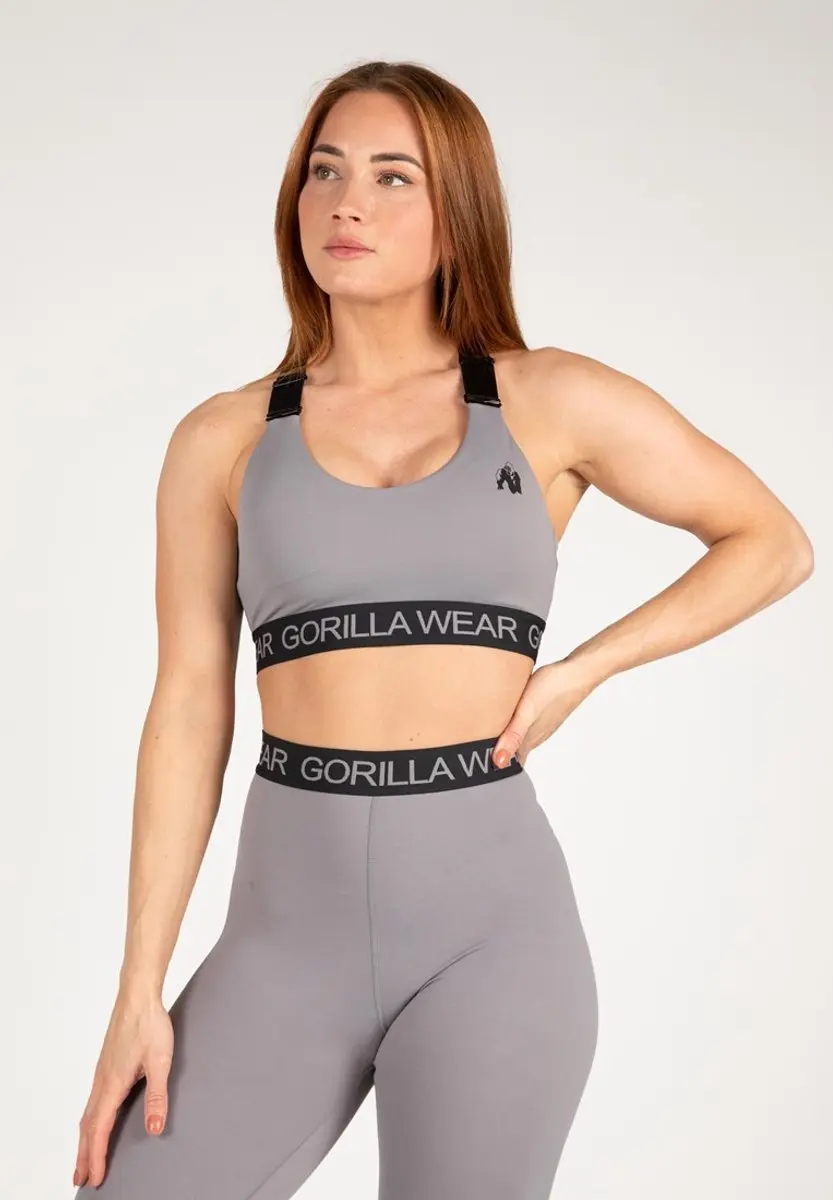 Gorilla Wear Colby Sportbeha