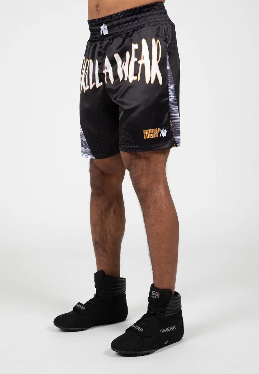 Gorilla Wear Clayton Trainingsbroek XL