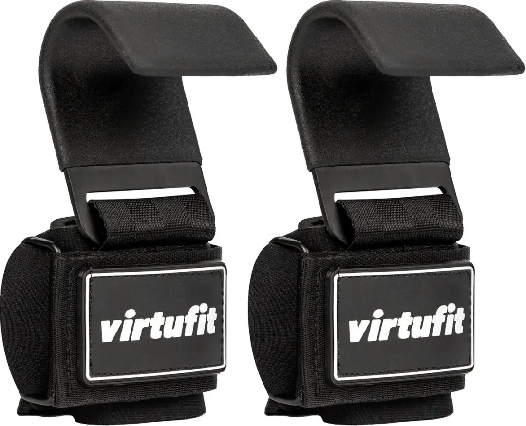Virtufit Lifting Hooks Pro