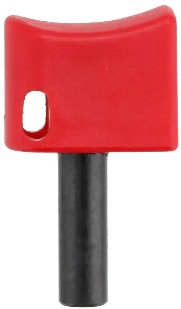 Airpress Drukknop Pneumatische Beitelset 45487