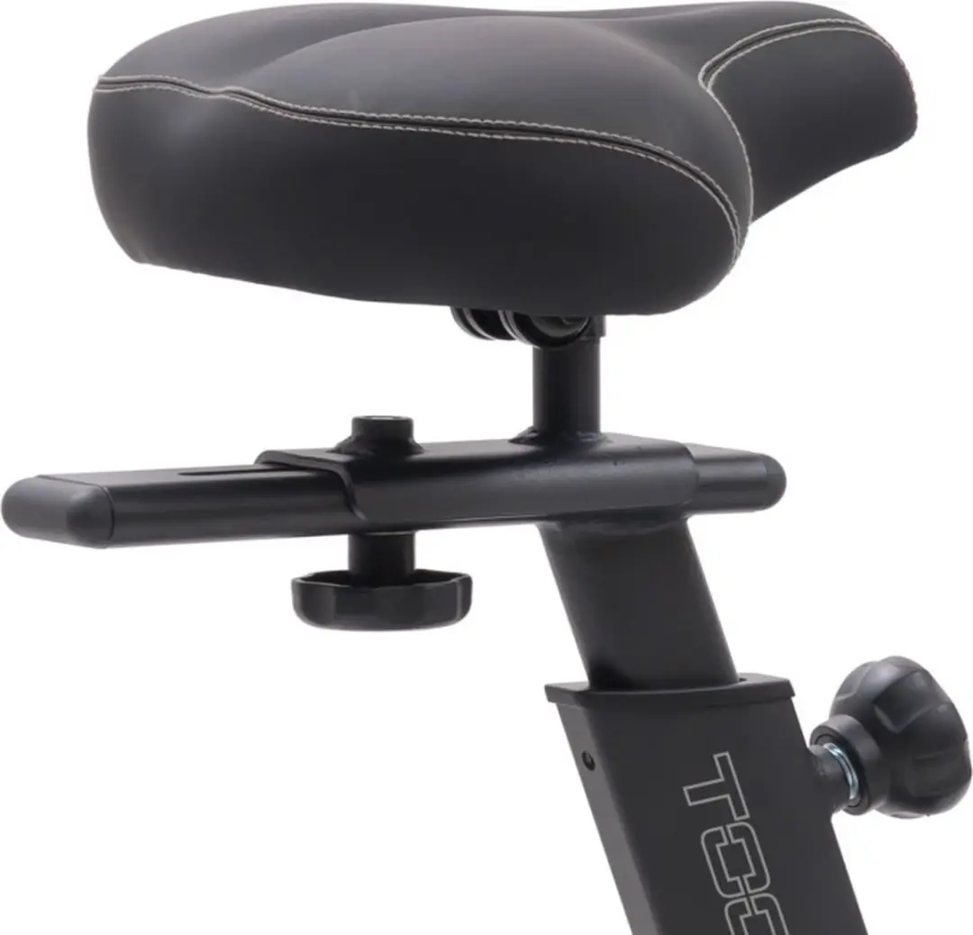 Toorx Fitness Airbike BRX-AIR 300 Hometrainer - 3 Programma's