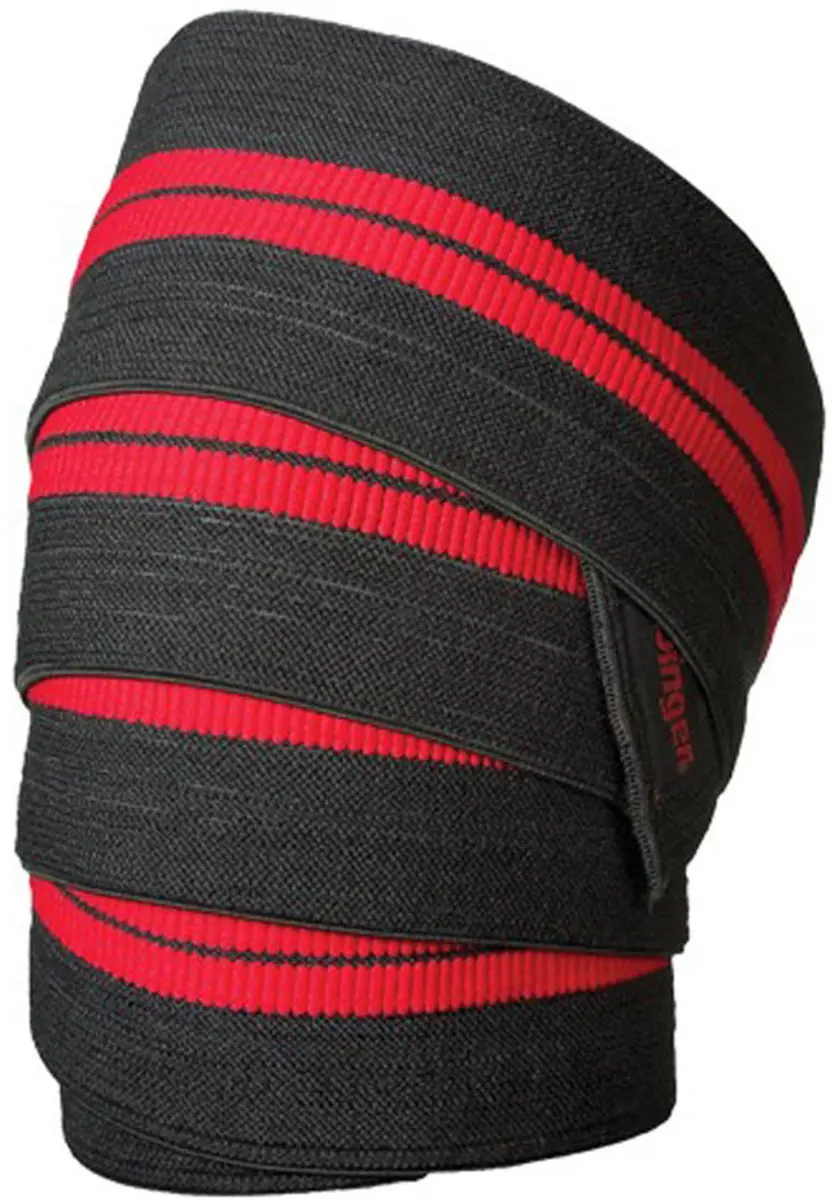 Harbinger Red Line Kniebandages